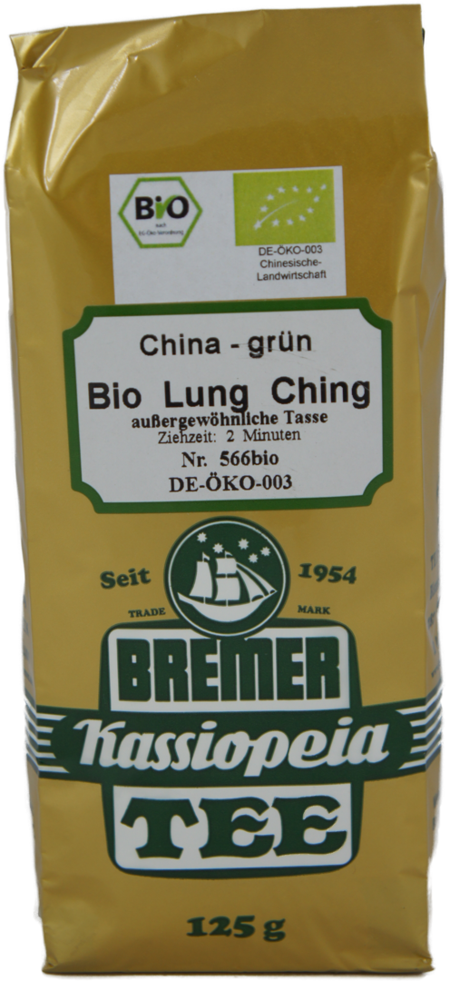 Bio-Lung Ching