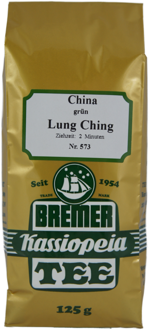 Lung Ching, China