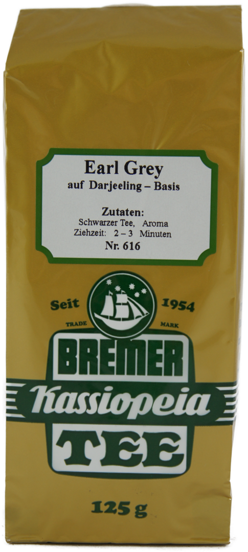 Earl Grey - Himalaya