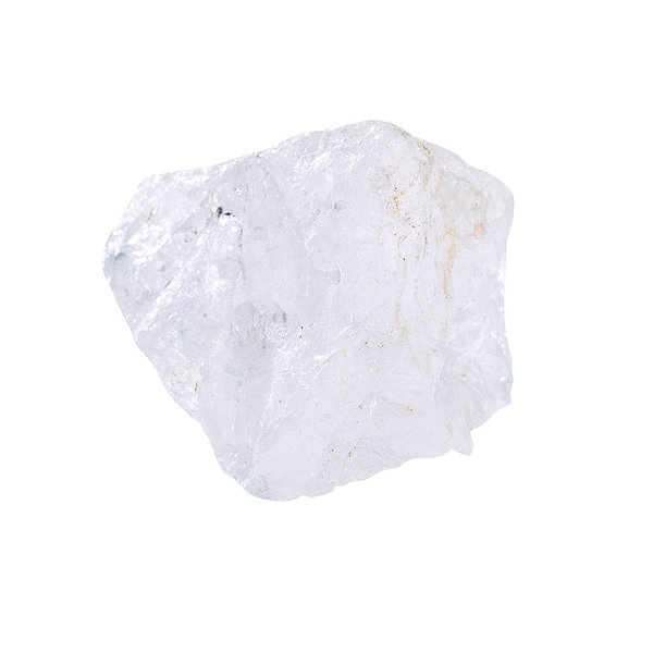 Bergkristall Rohedelstein